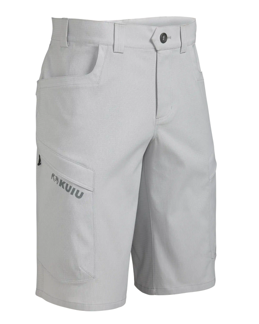 Tiburon 13″ Short | Lunar
