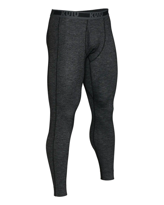 ULTRA Merino 160 Bottom | Black