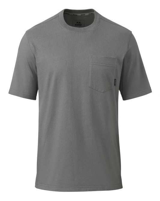 Workgrade SS Pocket Crew | Castle Rock