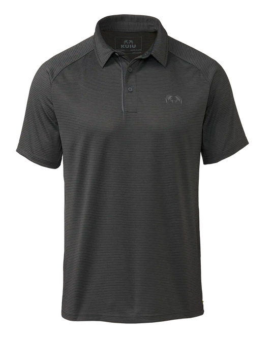 Peak Polo | Cast Iron