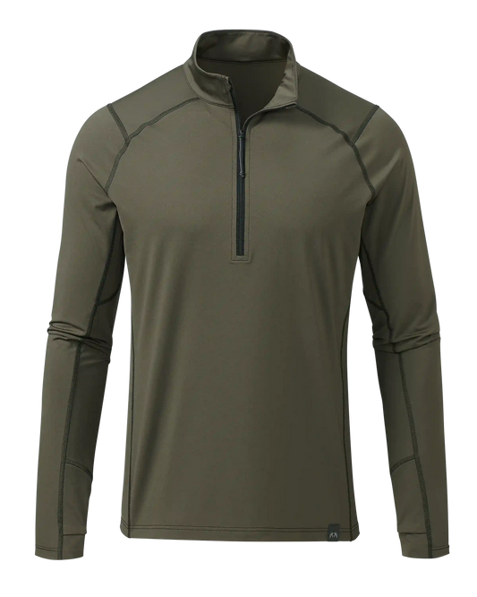 Vital S2 Zip-T | Ash