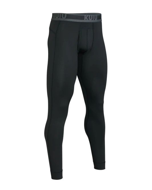 Vital S2 Bottom | Black
