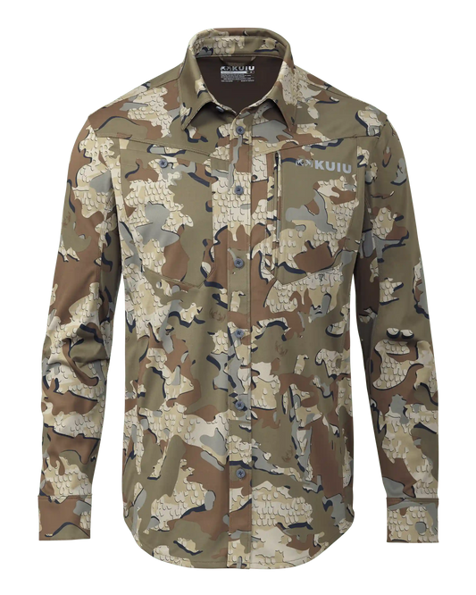 Encounter LT Shirt | Valo