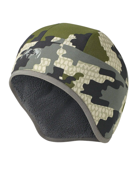 Mountain PRO Beanie | Verde