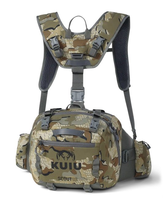 Scout 1000 | Valo