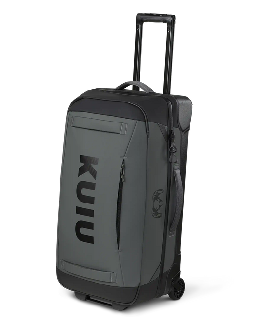 Waypoint 4500 Roller | Gunmetal
