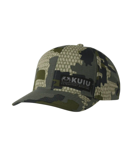 KUIU CORDURA® Hat | Verde