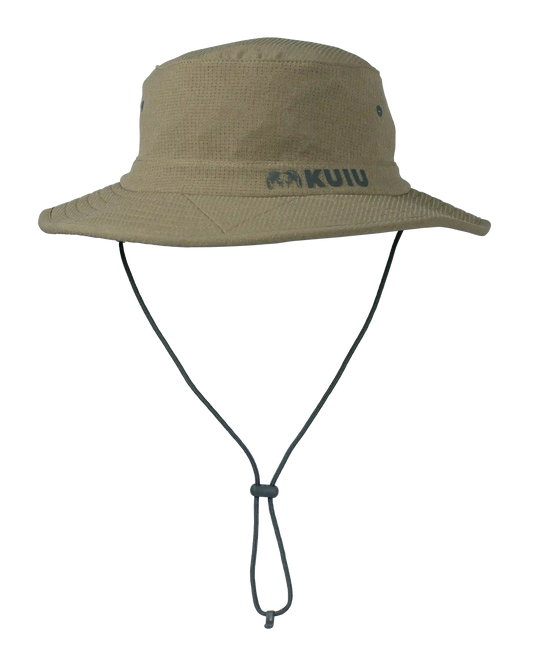 Gila PRO Airmesh Boonie | Khaki