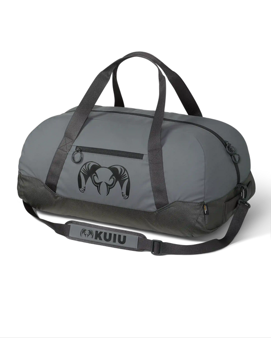 Runway CORDURA® 3000 Duffel | Stone