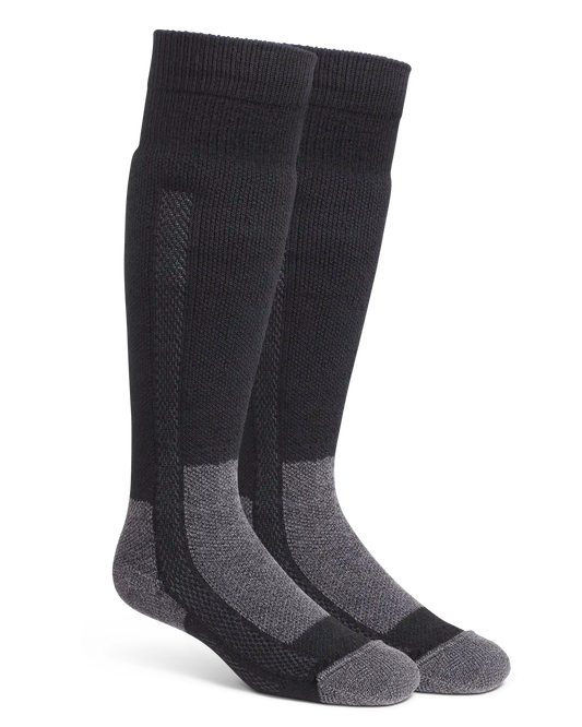 StrongWool Heavyweight Sock 2-Pair Pack | Asphalt