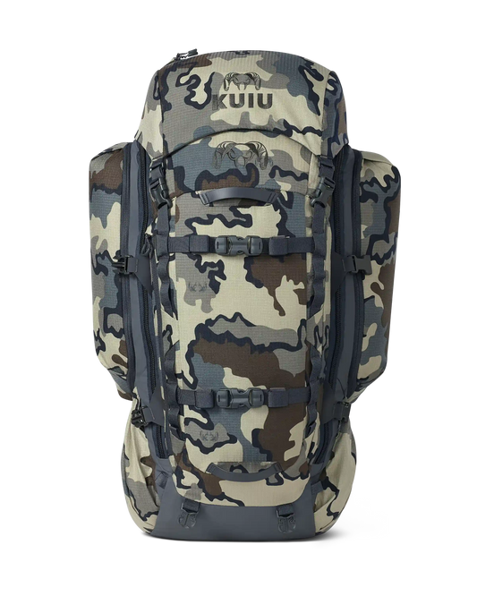 ICON 6 6000 Bag Only | Vias