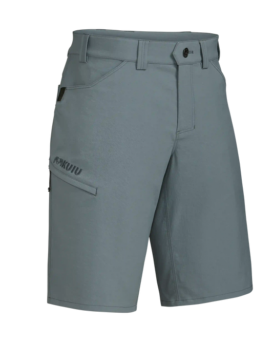 Outlet Switchback 12″ Short | Slate