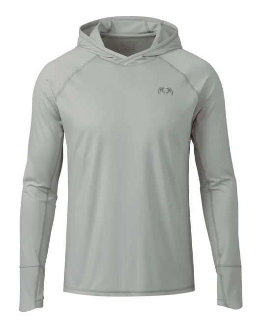 Gila LS Hoodie | Talus